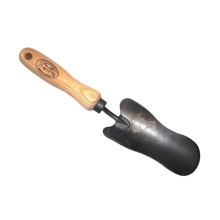 Patioplus Dewit Victorian Trowel; Medium PA571979